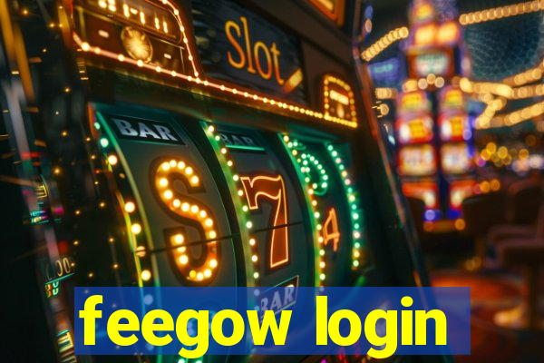 feegow login